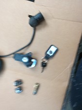 Bmw k75 lock for sale  BRADFORD