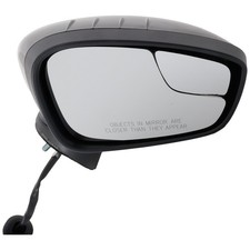 Power mirror for d'occasion  Expédié en Belgium