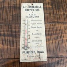 Vintage midwest underhill for sale  Newbury Park