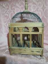 old bird cage for sale old bird cage for sale Augusta