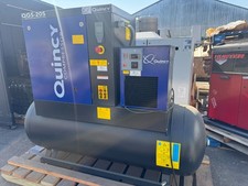 Unused quincy qgs for sale  Phoenix