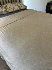 Royal velvet king for sale  Seattle