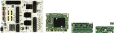 Hisense 75u6h complete for sale  Burnsville