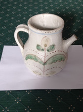 Brocca vaso caltagirone usato  Italia