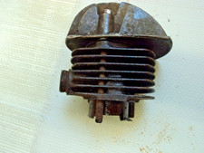Cyclemaster barrel piston for sale  HASTINGS