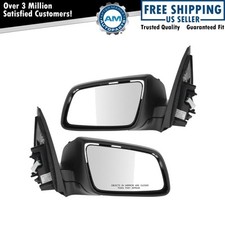Espelhos Power Paint para combinar com conjunto de pares LH e RH para 2008-2009 Pontiac G8 comprar usado  Enviando para Brazil