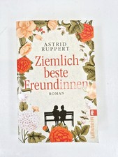 Ziemlich beste freundinnen gebraucht kaufen Ziemlich beste freundinnen gebraucht kaufen  Velbert