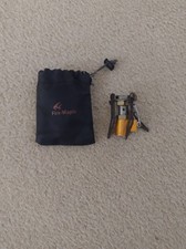 camping gas stove for sale camping gas stove for sale LEICESTER