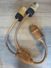 Marinco 50a 125v for sale  West Palm Beach