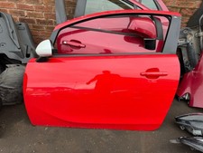 Vauxhall corsa red for sale  WOLVERHAMPTON
