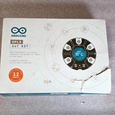 Arduino OPLA IoT Kit AKX00026 - NÃO TESTADO/PARA PEÇAS comprar usado  Enviando para Brazil