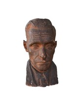 Carlo conte testa usato  Piacenza