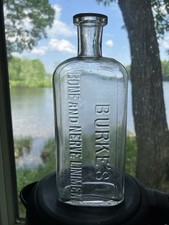 Burke bone nerve for sale  Skowhegan