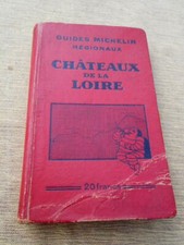 Guide rouge regional d'occasion  Bléré