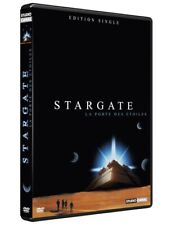 Dvd stargate porte d'occasion  Barlin