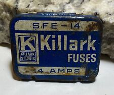 Killark sfe20 auto for sale  Orlando