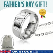 Personalised fathers day for sale  STOCKPORT
