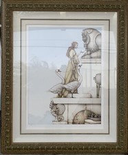 Riddle michael parkes for sale  Huntington Beach