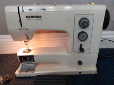 Bernina 830 record for sale  LONDON