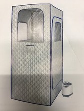 Toread full size for sale  Lee