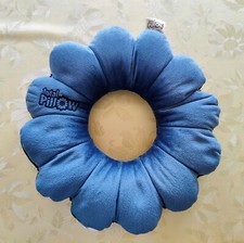 Total pillow nackenkissen gebraucht kaufen  Obersulm