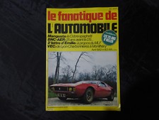 Fanatique automobile 163 d'occasion  Bruay-sur-l'Escaut