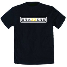 Maglietta brazzers pornhub usato  Reggio Calabria