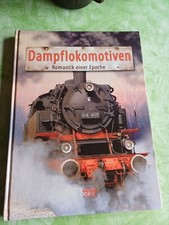 Dampflokomotiven xxl romantik gebraucht kaufen  Eckernförde