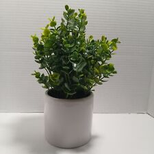 Artificial potted plant for sale  Waukegan