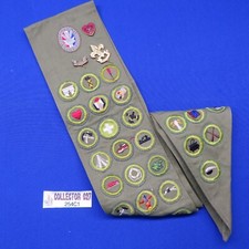 Boy scout vintage for sale  Stockertown
