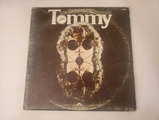 The Who - Tommy (Original Soundtrack) (Vinyl Record LP), usado comprar usado  Enviando para Brazil