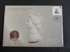 Upa 0127 iconic for sale  CHELTENHAM