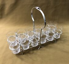 Verres gobelets cristal d'occasion  Vaucouleurs