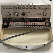 Roland 606 drum for sale  BICESTER