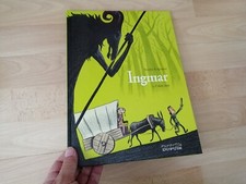 Ingmar tome 2 d'occasion  Champigny-sur-Marne