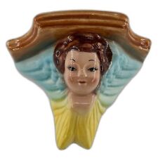 Vtg porcelain angel for sale  Sacramento