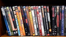 Dvd movie pick for sale  WIDNES