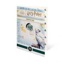 Harry Potter 10 € argent Blason Serpentard 2022 na sprzedaż  Wysyłka do Poland