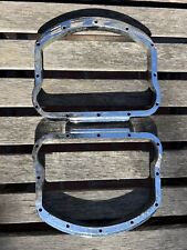Harley rigid pan for sale  Monterey