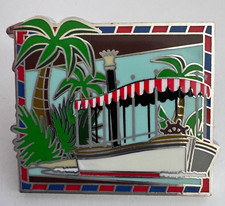 disney jungle cruise boat for sale  Henderson