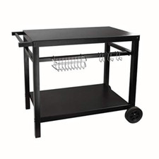 Carrello per piastra usato  Roccagloriosa