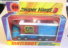 Matchbox super kings for sale  UK