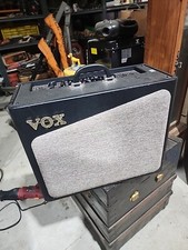 Vox av30 amplifier for sale  Asheboro