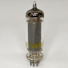 Tested sylvania 6aq5a for sale  Farmington