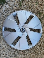 Enjoliveur volkswagen 10a60114 d'occasion  Les Mages