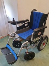 Neu elektrische rollstuhle gebraucht kaufen  Vaihingen an der Enz
