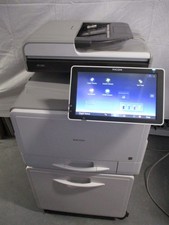 Ricoh c407 print for sale  Kearny