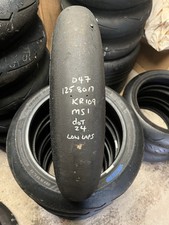 Dunlop kr109 125 for sale  CARMARTHEN
