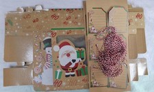Pack festive christmas for sale  WOODBRIDGE