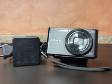 Sony cyber shot usato  Domusnovas